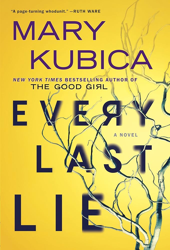 USED: Every Last Lie