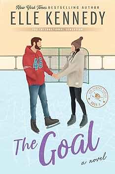 NEW: The Goal