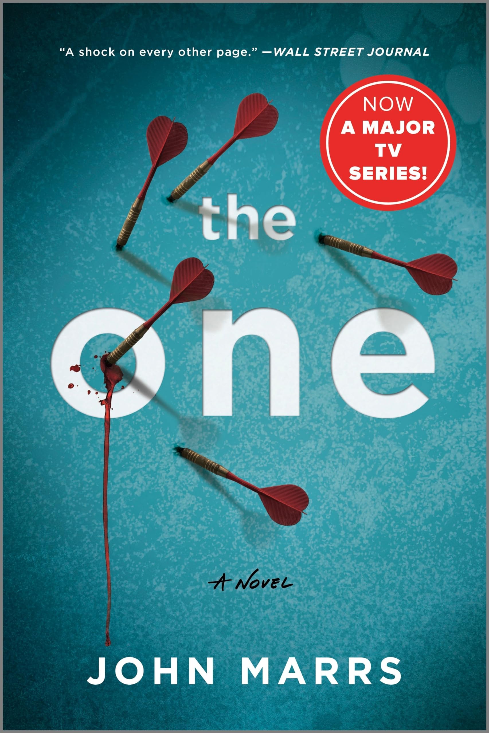 USED: The One