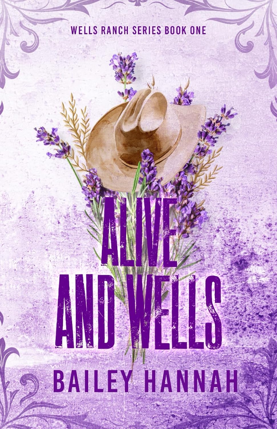 USED: Alive and Wells