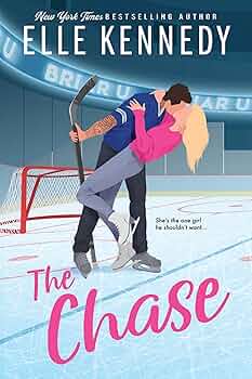 NEW: The Chase
