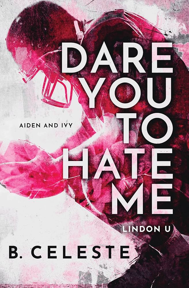 USED: Dare You To Hate Me
