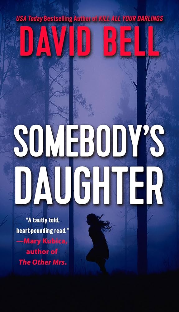 USED: Somebody's Daughter