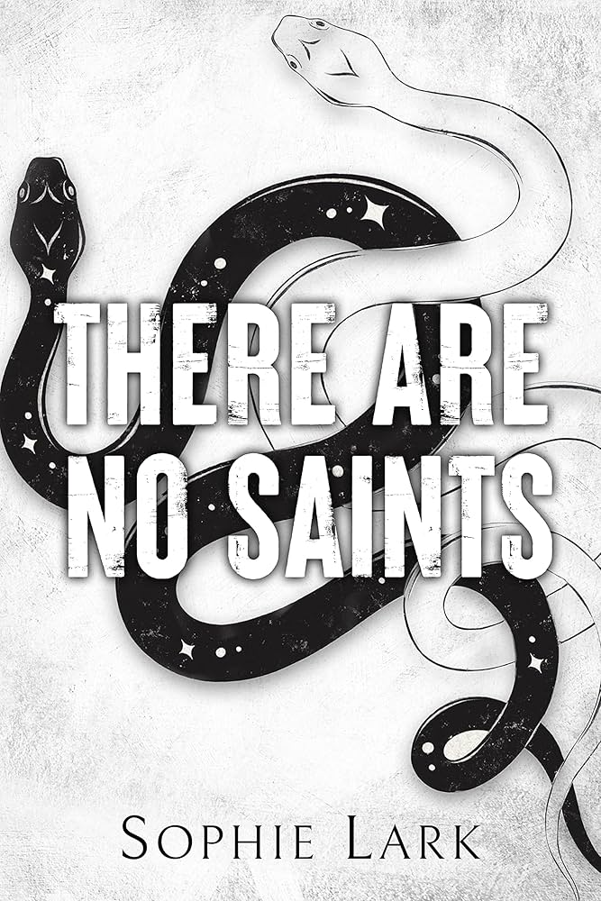 USED: There Are No Saints