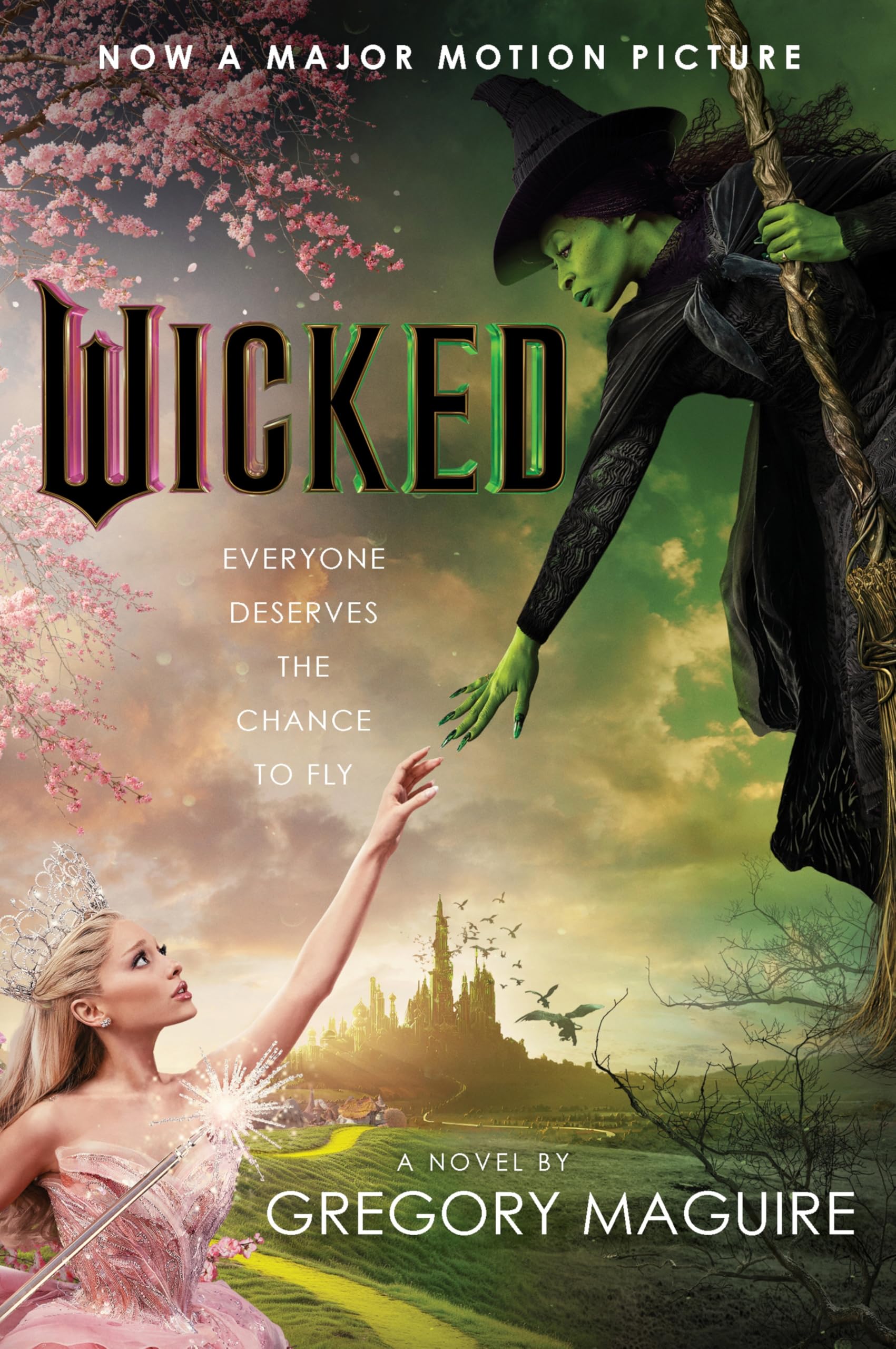 USED: Wicked