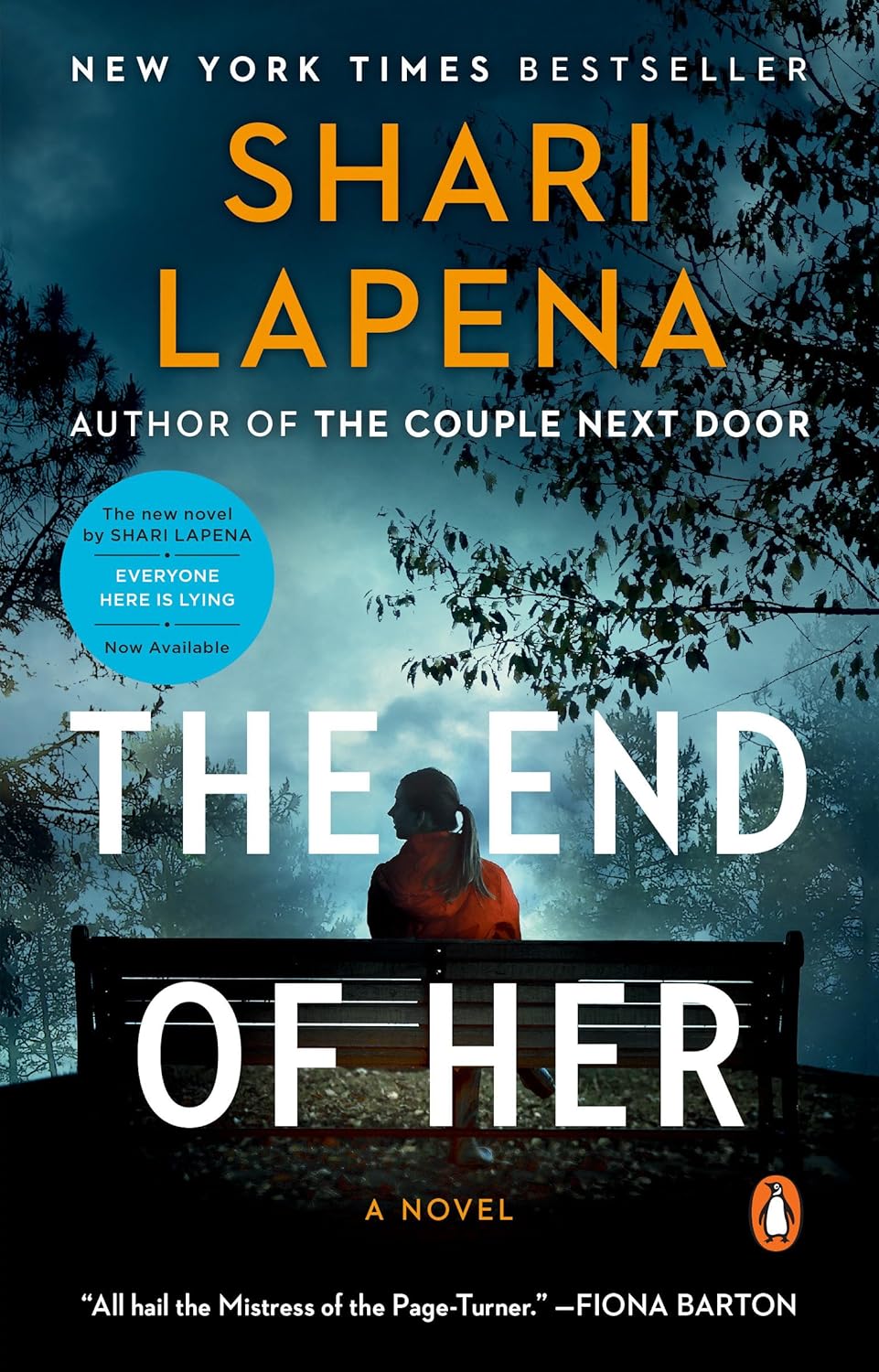 USED: The End of Her