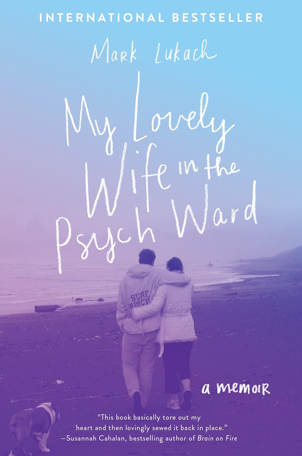 USED: My Lovely Wife in the Psych Ward
