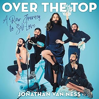 USED: Over The Top (Hard Cover)