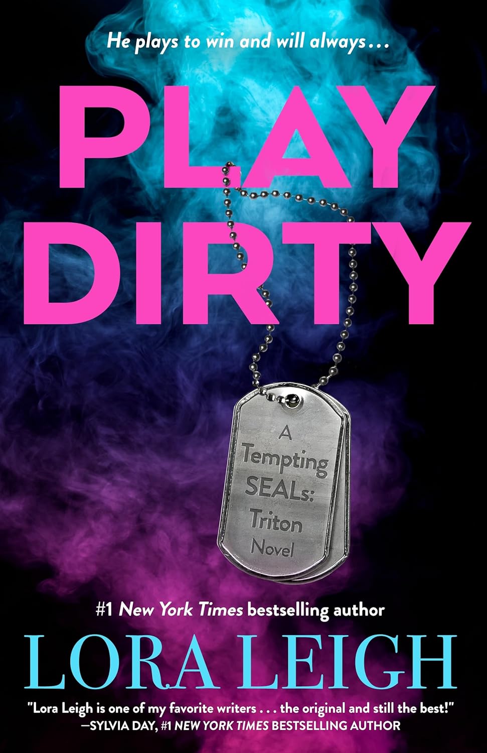 USED: Play Dirty