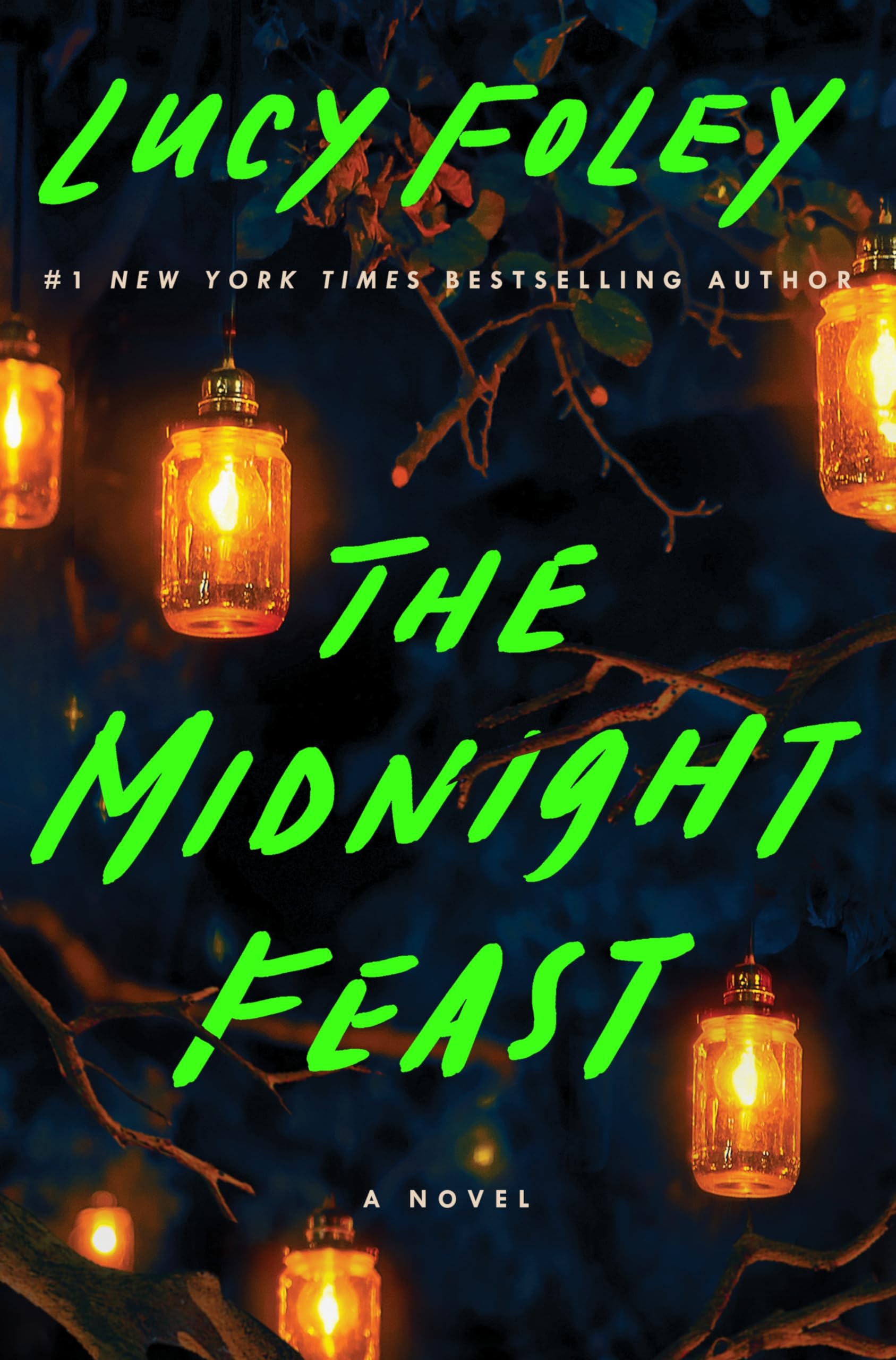 USED: The Midnight Feast