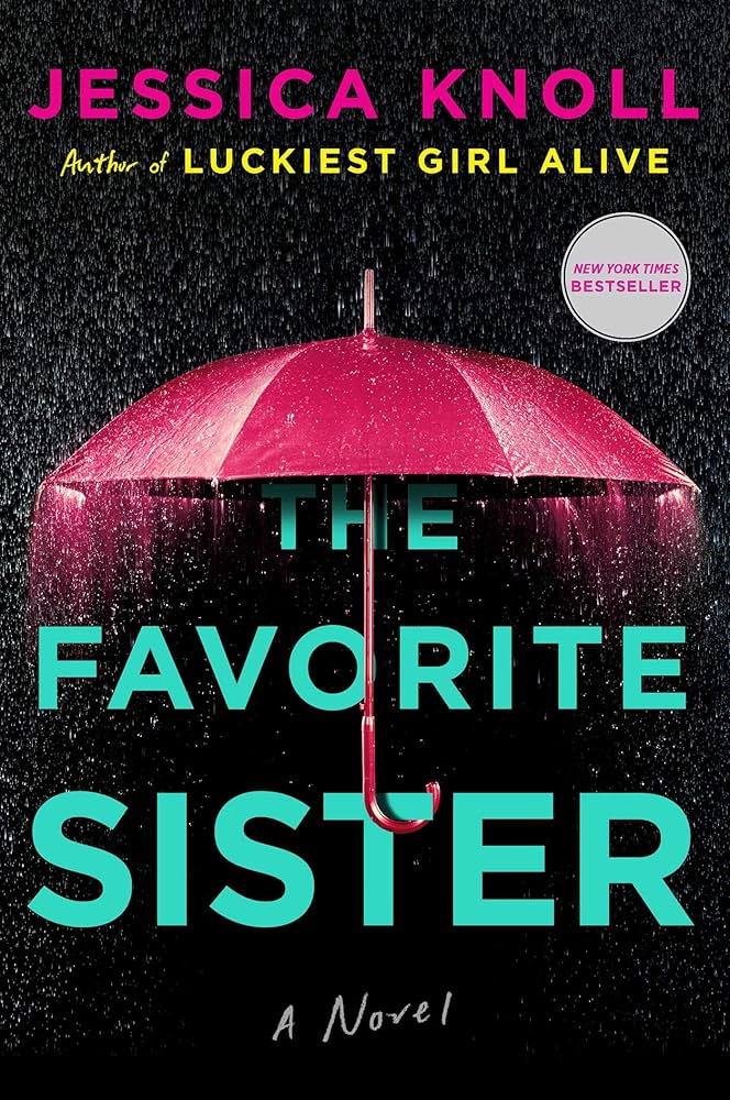 USED: The Favorite Sister