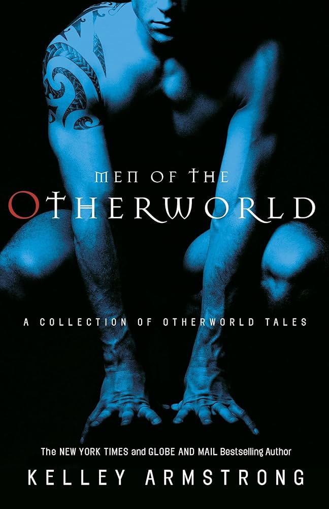 USED: Men of the Otherworld
