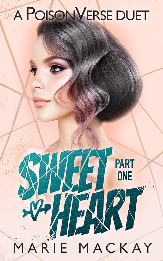 USED: Sweet Heart (part one)