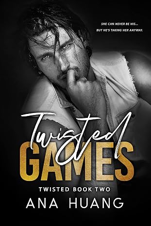 Twisted Games