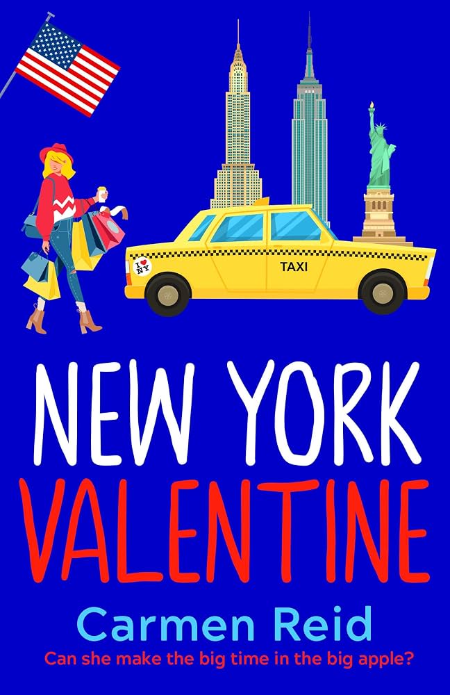 USED: New York Valentine
