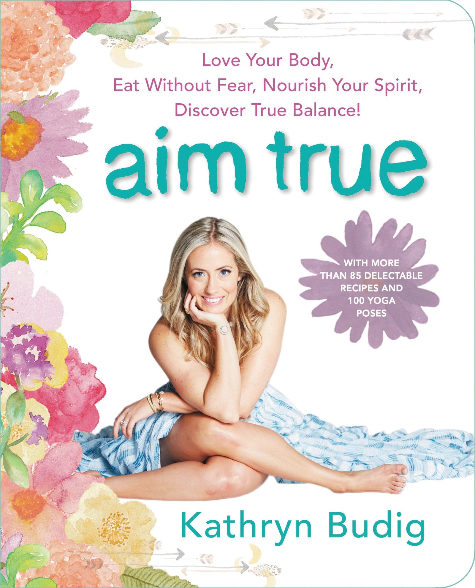 USED: Aim True