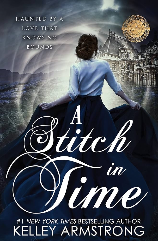 USED: A Stitch in Time