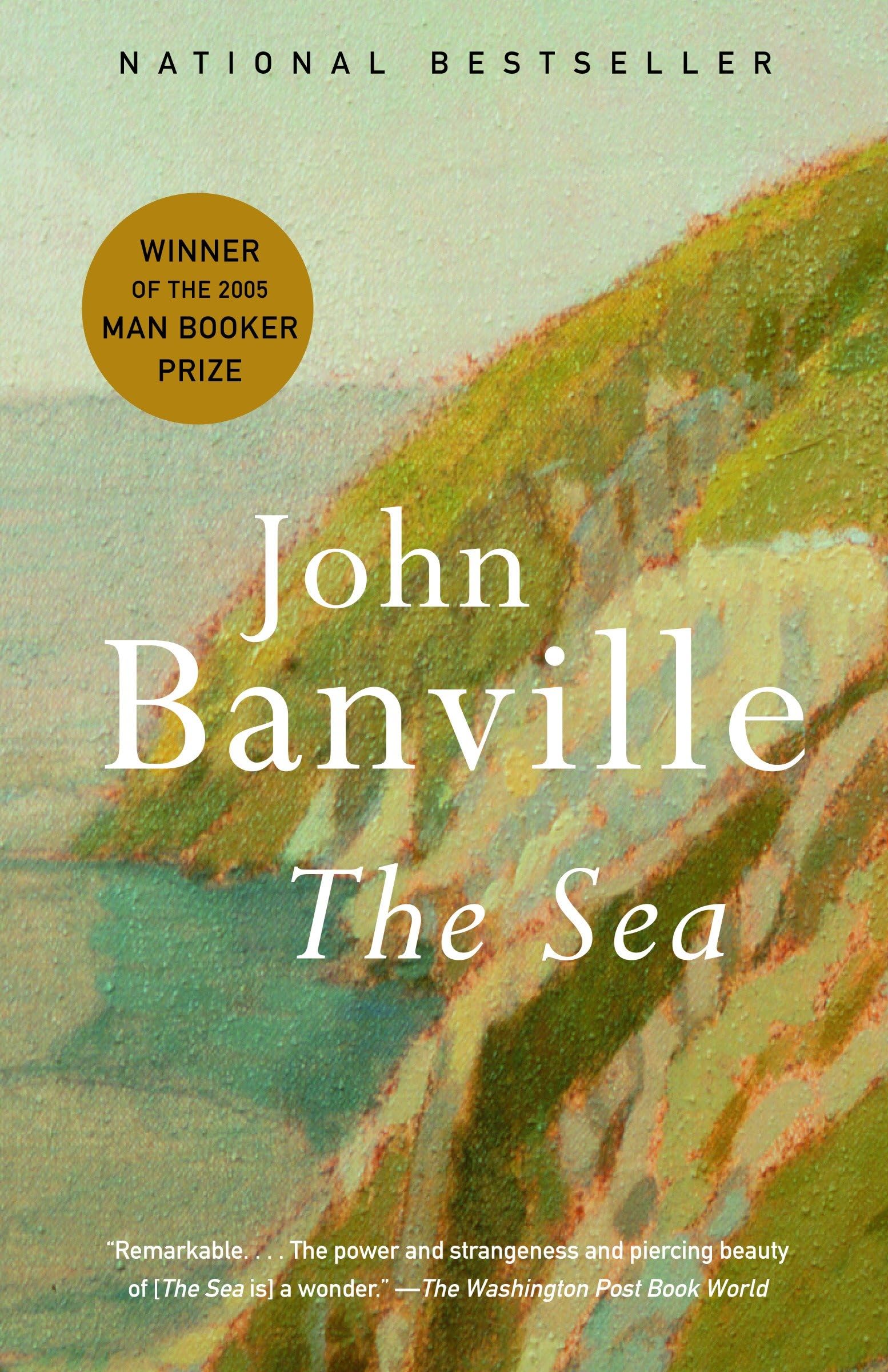 USED: The Sea