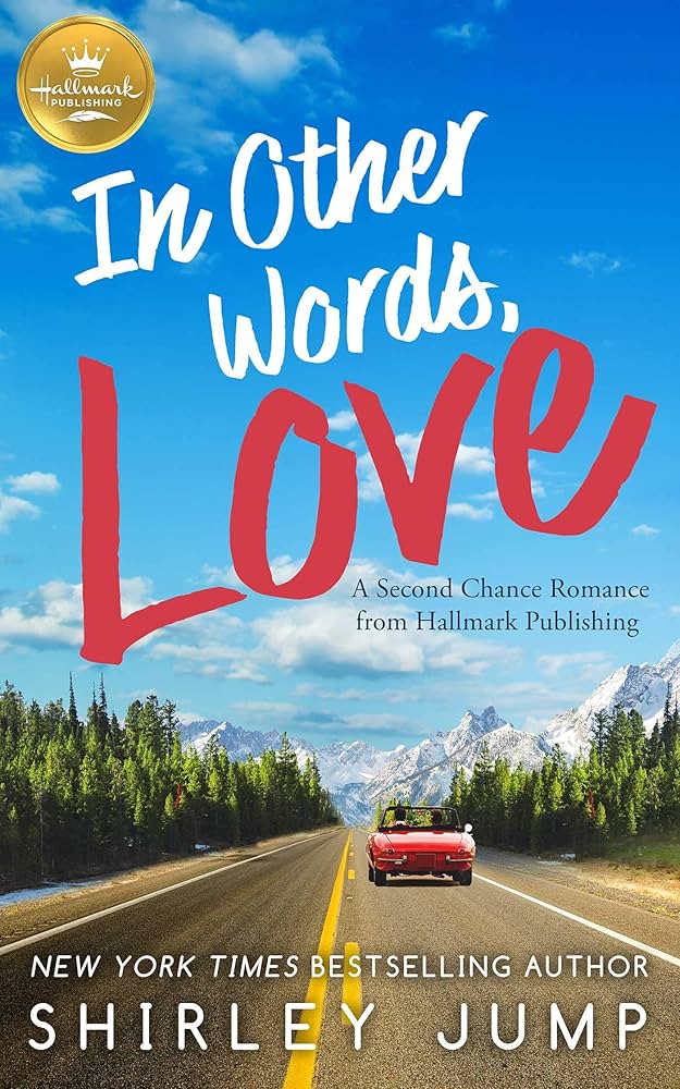 USED: In Other Words, Love