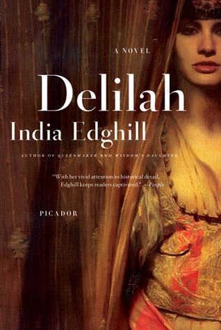 USED: Delilah