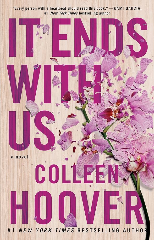 USED: It Ends With Us