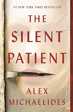 USED: The Silent PatientHC