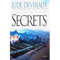 USED: Secrets