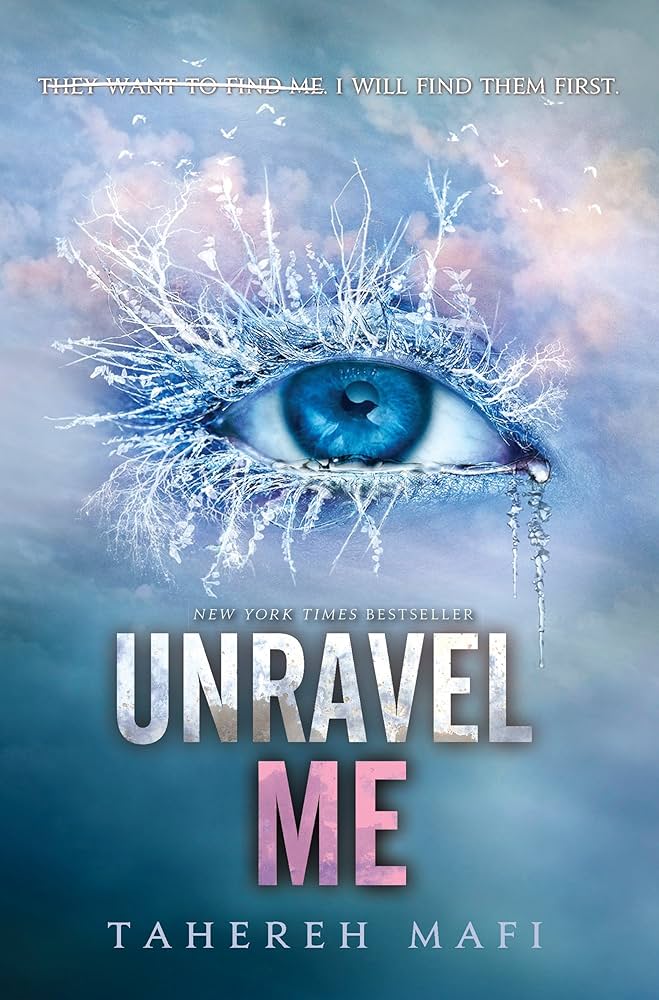 USED: Unravel Me