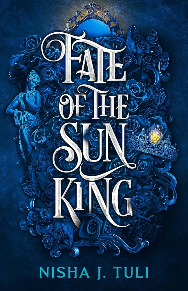 USED: Fate of the Sun King