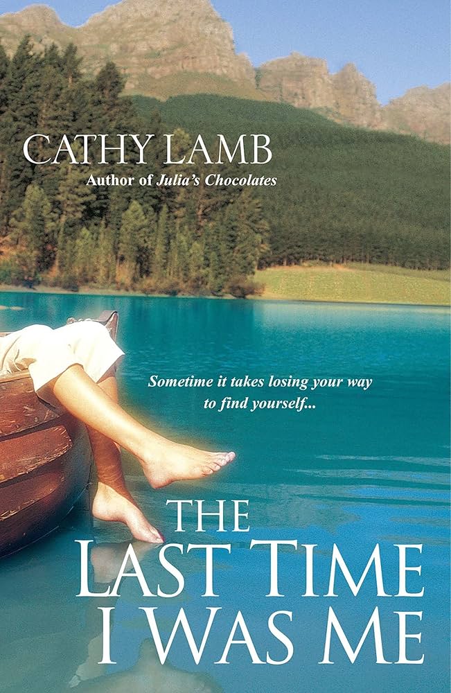 USED: The Last Time I Was Me