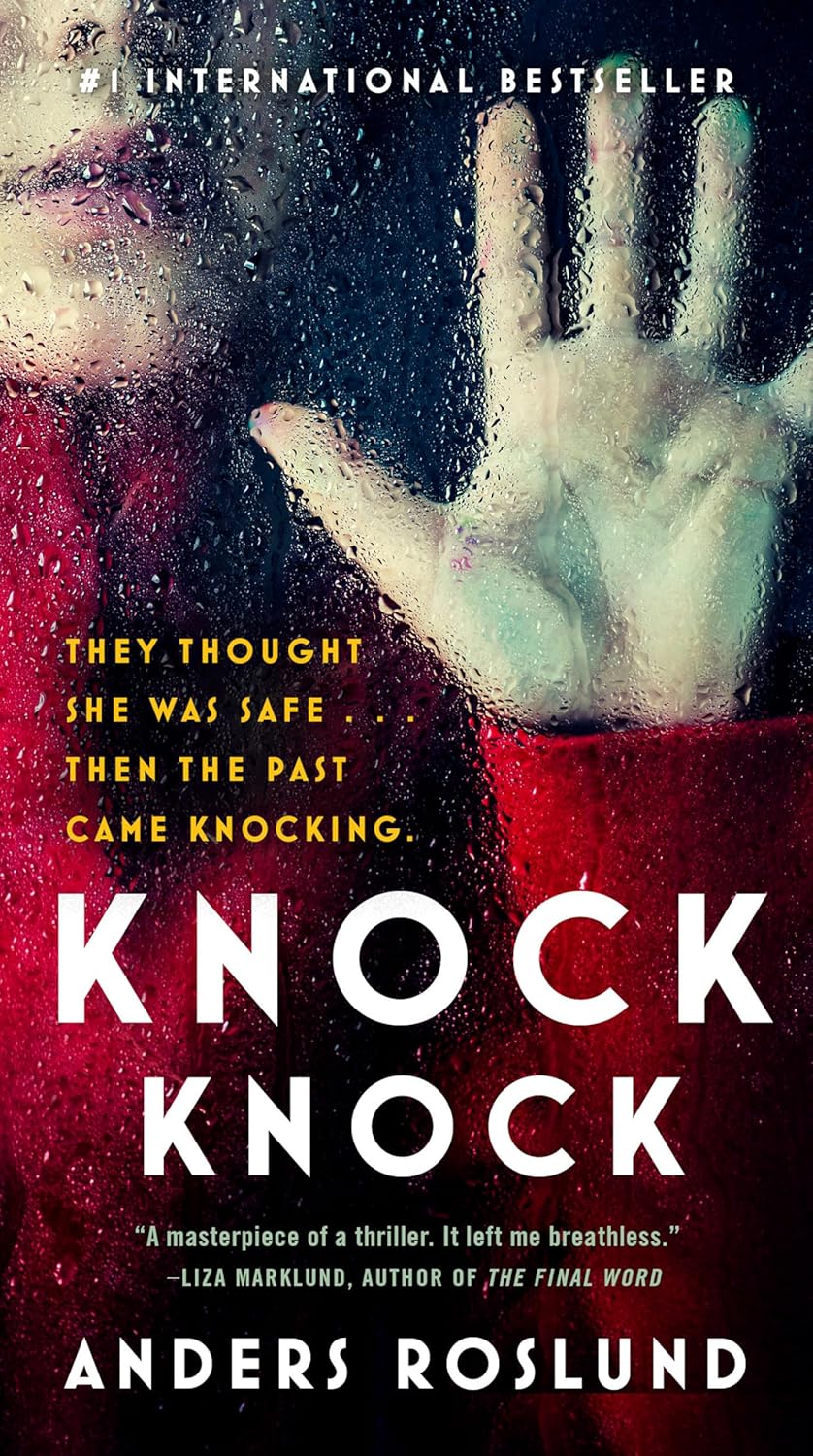 USED: Knock Knock