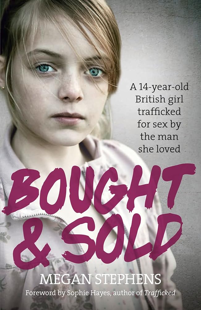 Bought and Sold cover image
