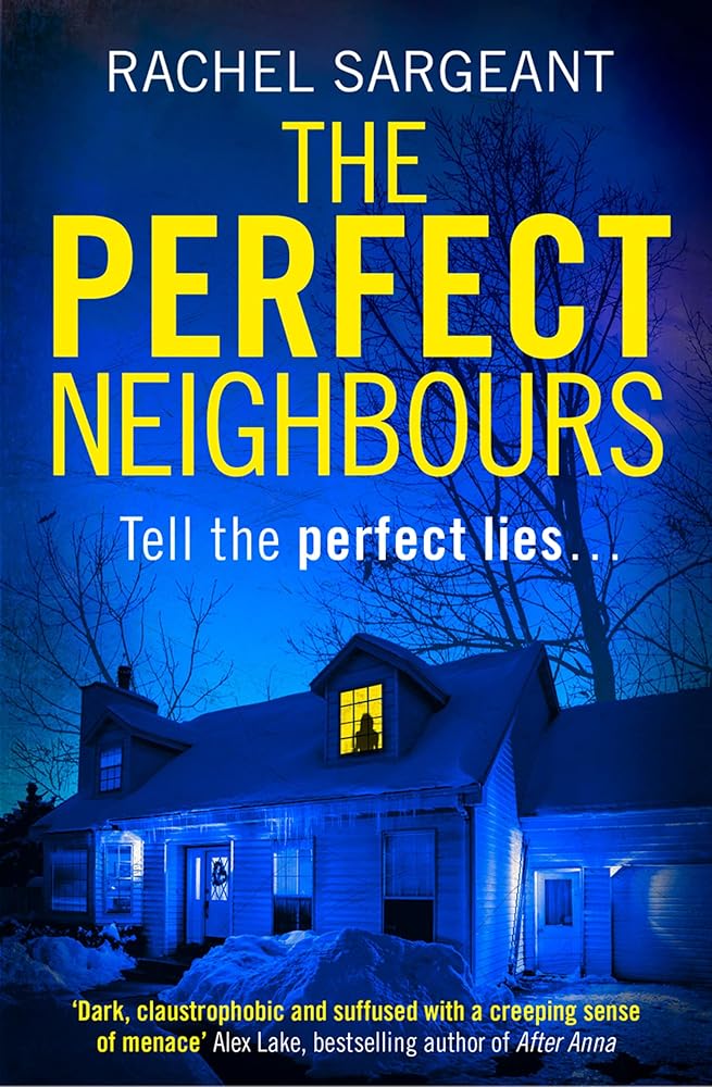 Perfect Neighbours cover image