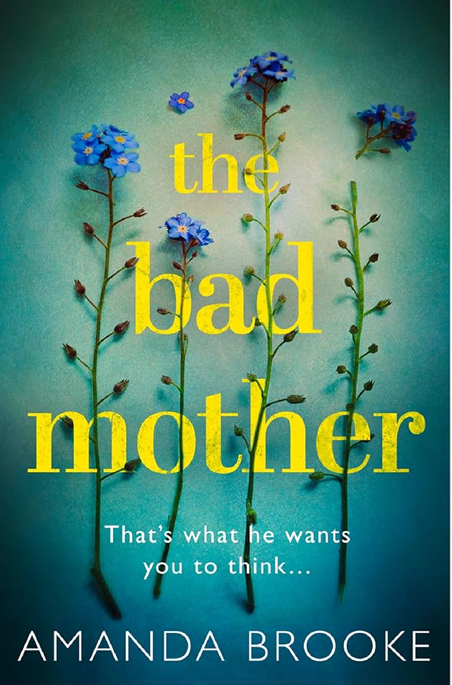 Bad Mother cover image