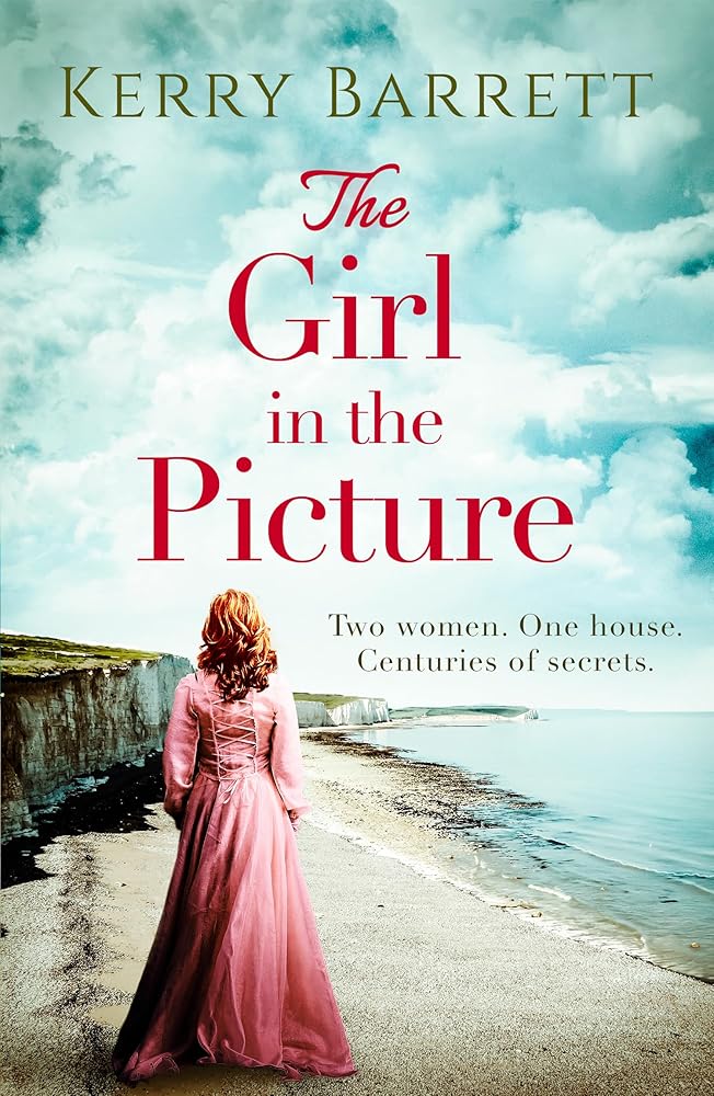 The Girl in the Picture cover image