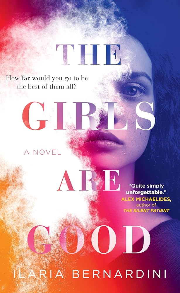The Girls Are Good cover image