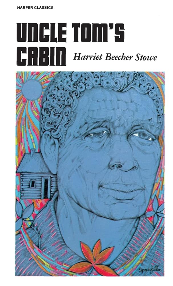 Uncle Tom's Cabin cover image