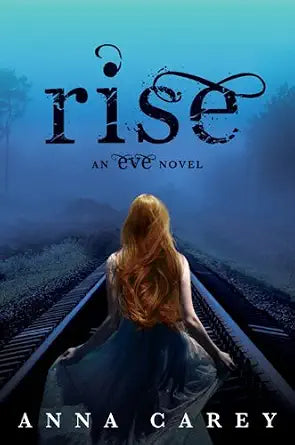 Rise (Eve, 3) cover image