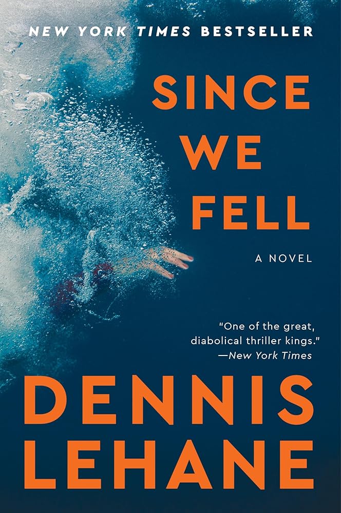 Since We Fell: A Novel cover image