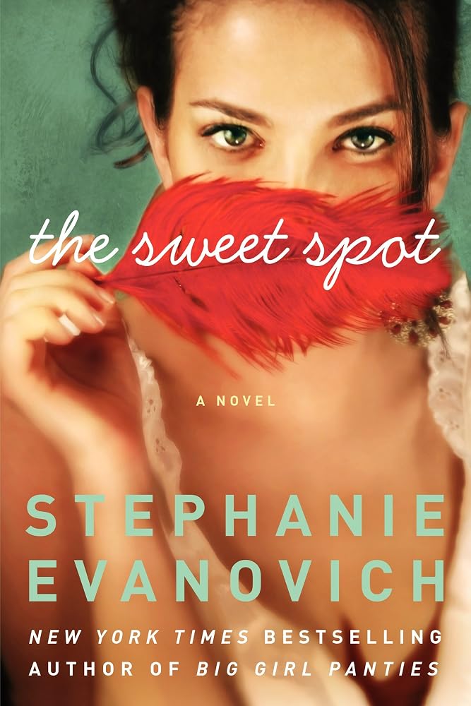 The Sweet Spot: A Novel cover image