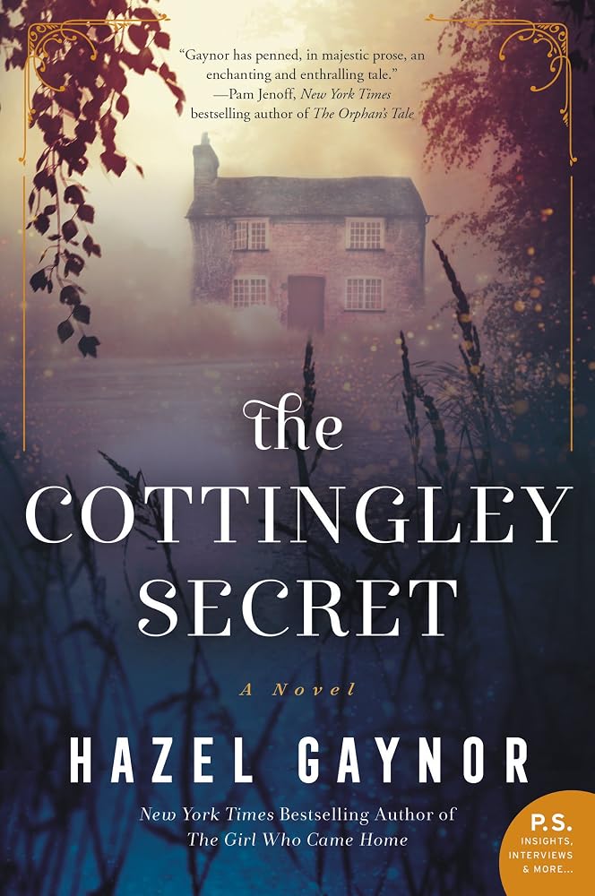 The Cottingley Secret: The True Story of Two Girls Who Made the World Believe in Magic Through Fairy Photographs cover image