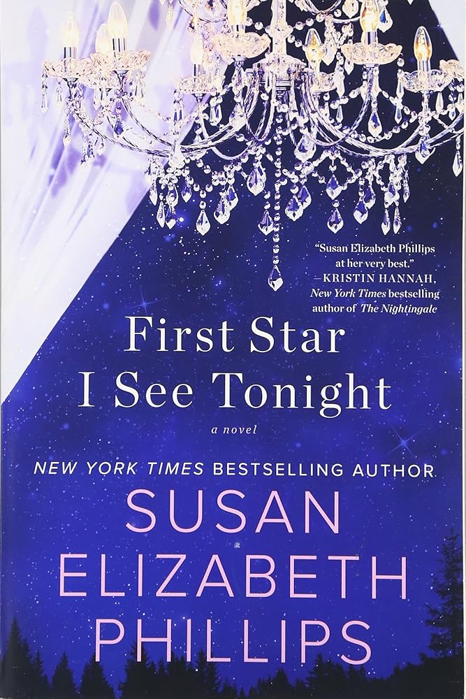 First Star I See Tonight cover image