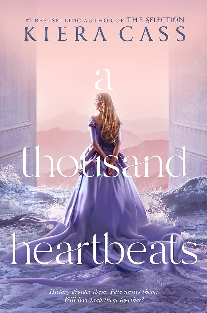 A Thousand Heartbeats cover image
