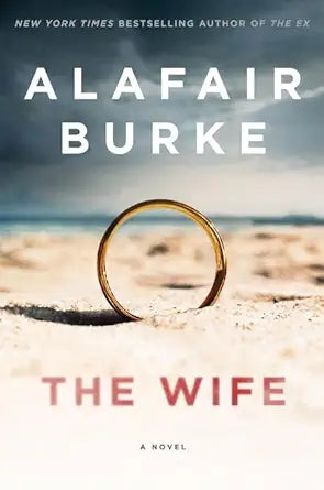 The Wife: A Novel cover image