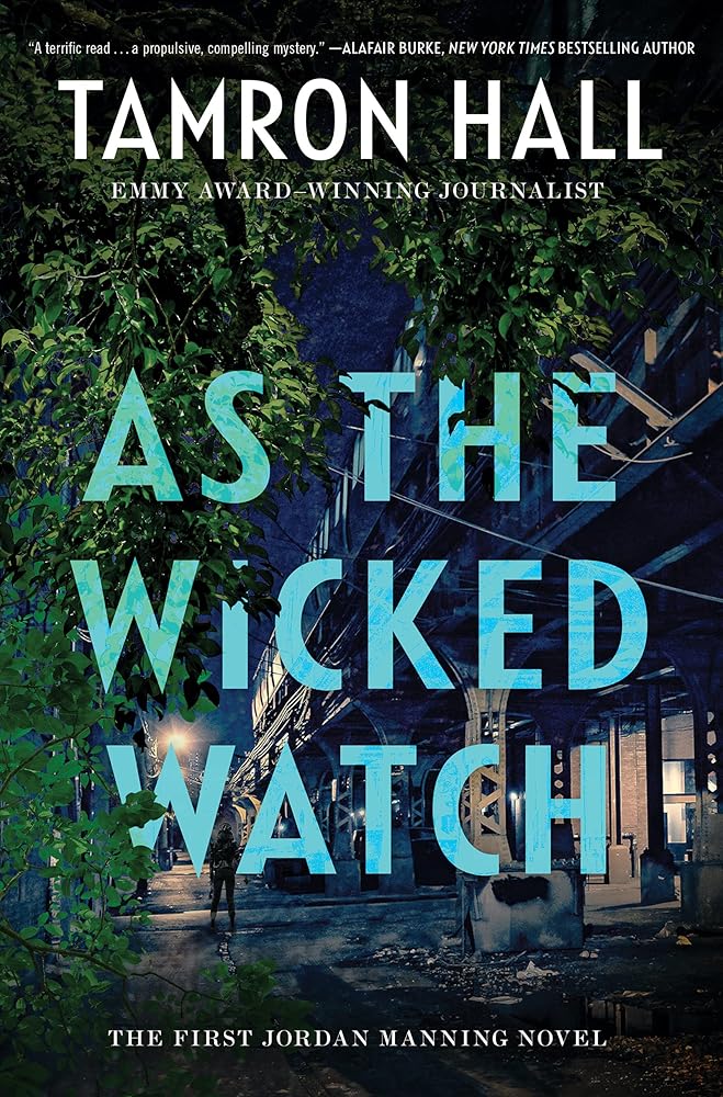 As the Wicked Watch: A Novel cover image