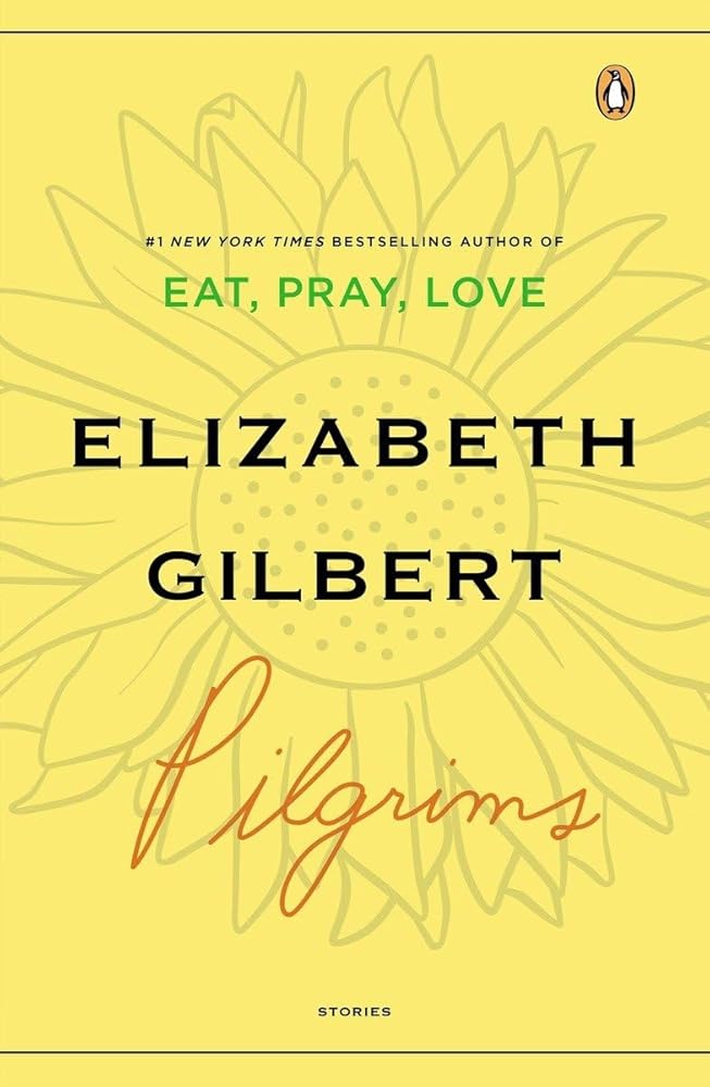 Pilgrims cover image