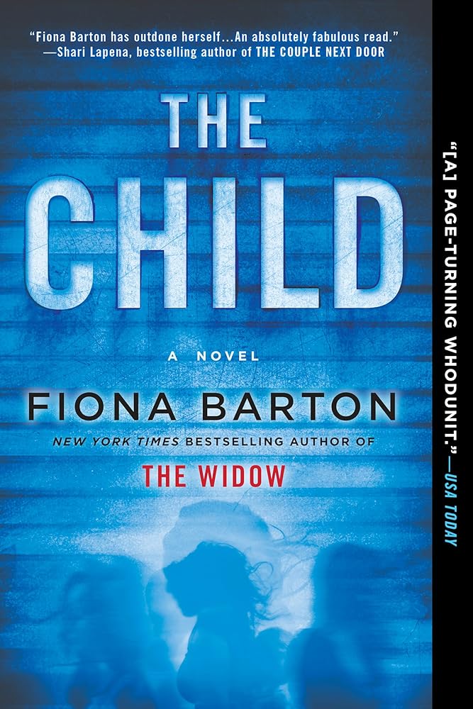 The Child cover image