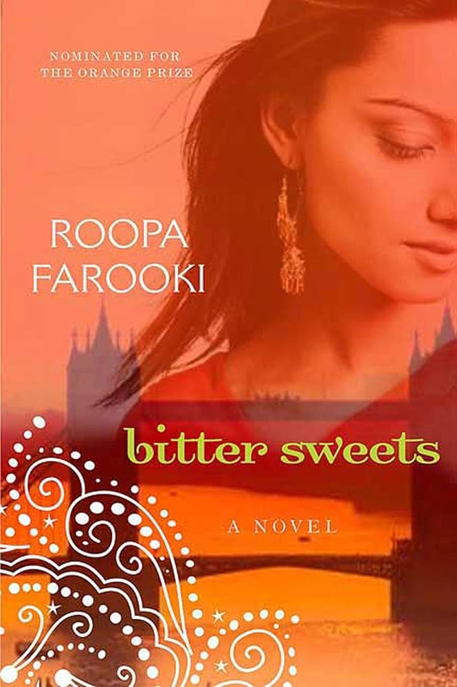 Bitter Sweets cover image