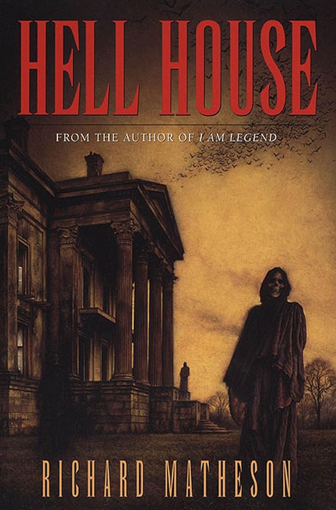 Hell House cover image