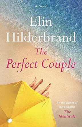 The Perfect Couple cover image